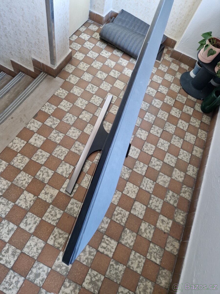 Obrovská 75 Smart Televize - 3