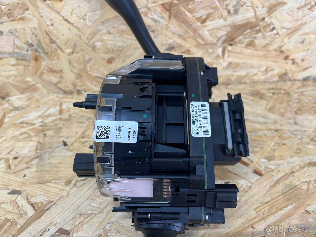 KOMPLETNÍ PÁČKY VOLANTU AUDI A4 B7 - 3