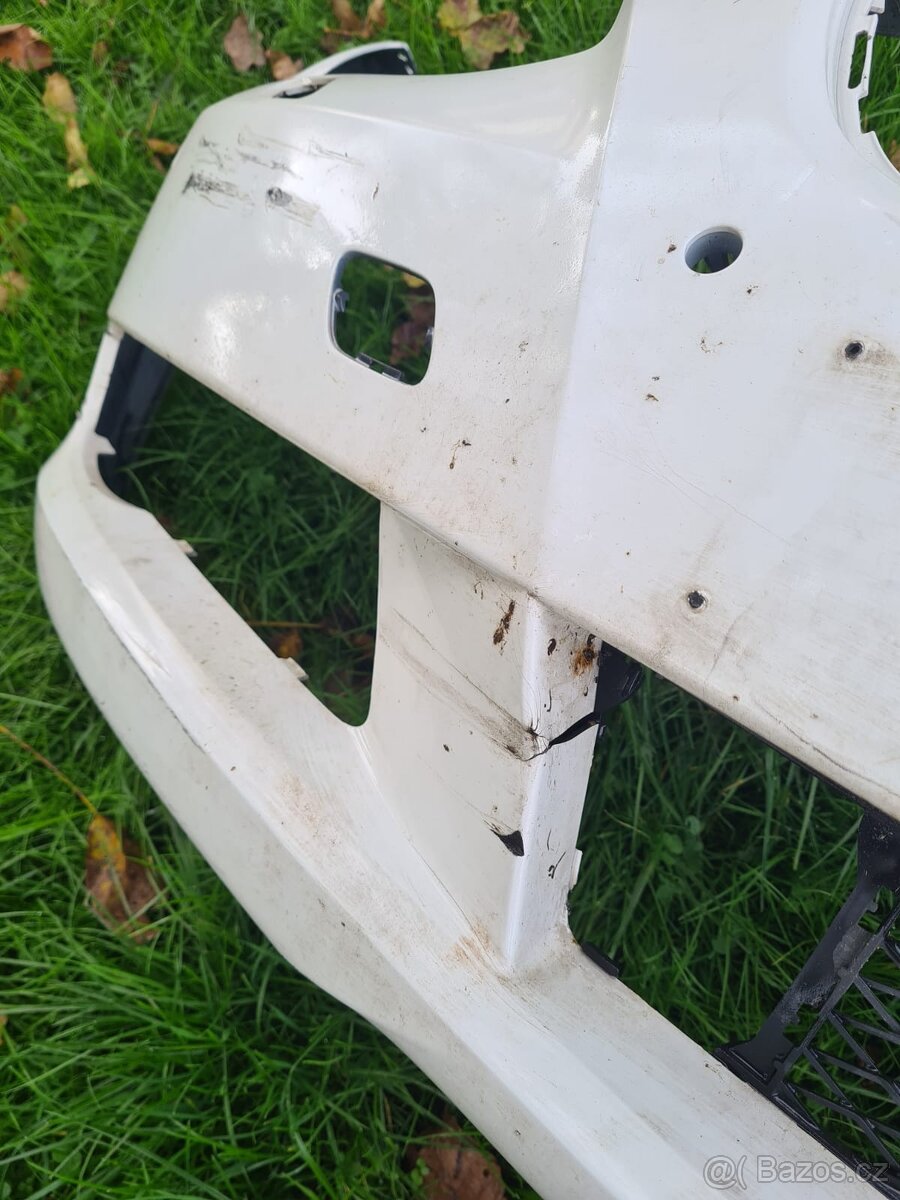 Přední nárazník BMW E92 , E93 - 3