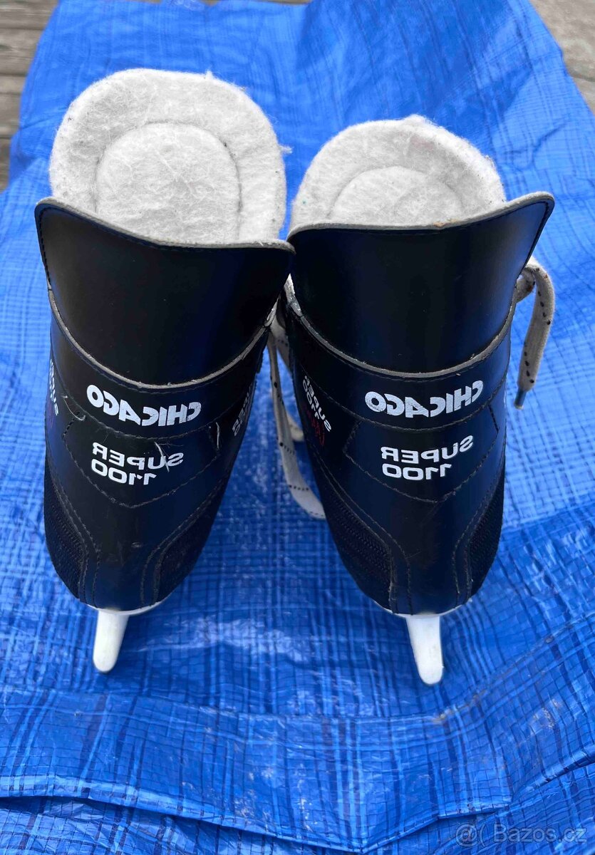 Detske brusle Botas - 3