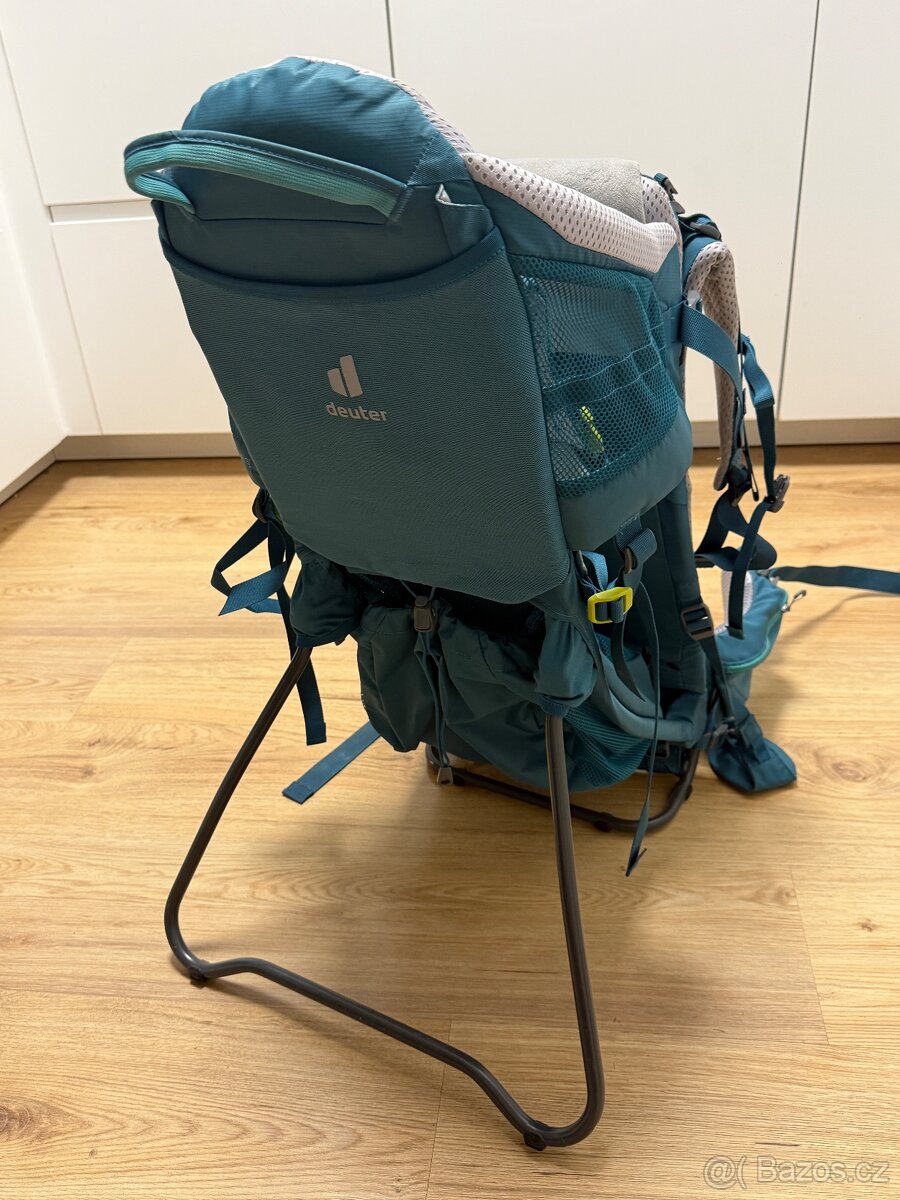 Deuter nosítko Kid Comfort Active SL - 3