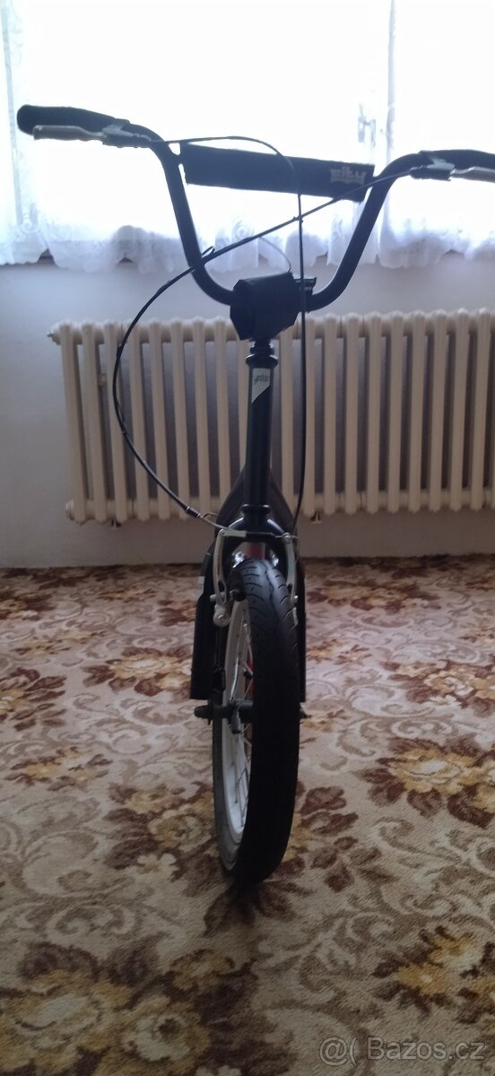 Koloběžka Yedoo - 3