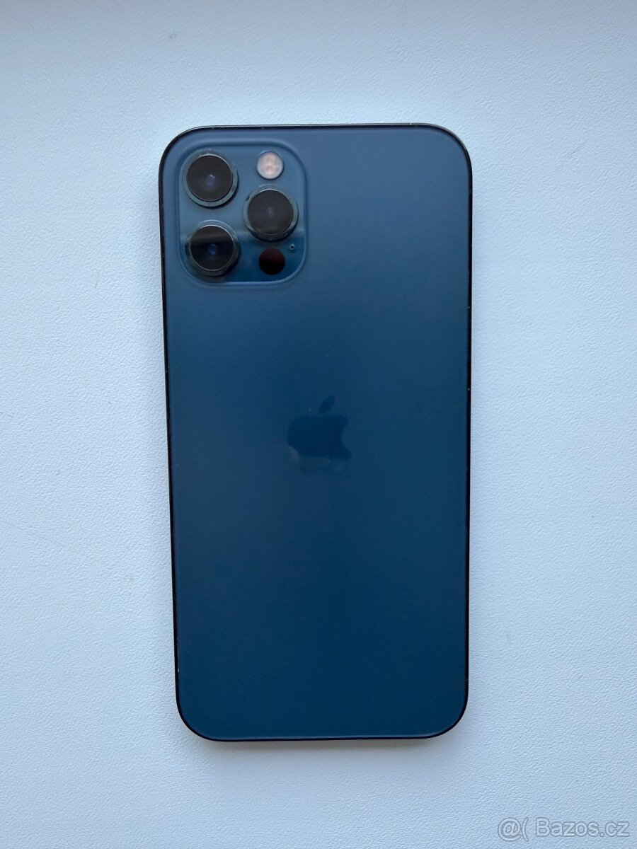 Iphon 12Pro -128gb - 3