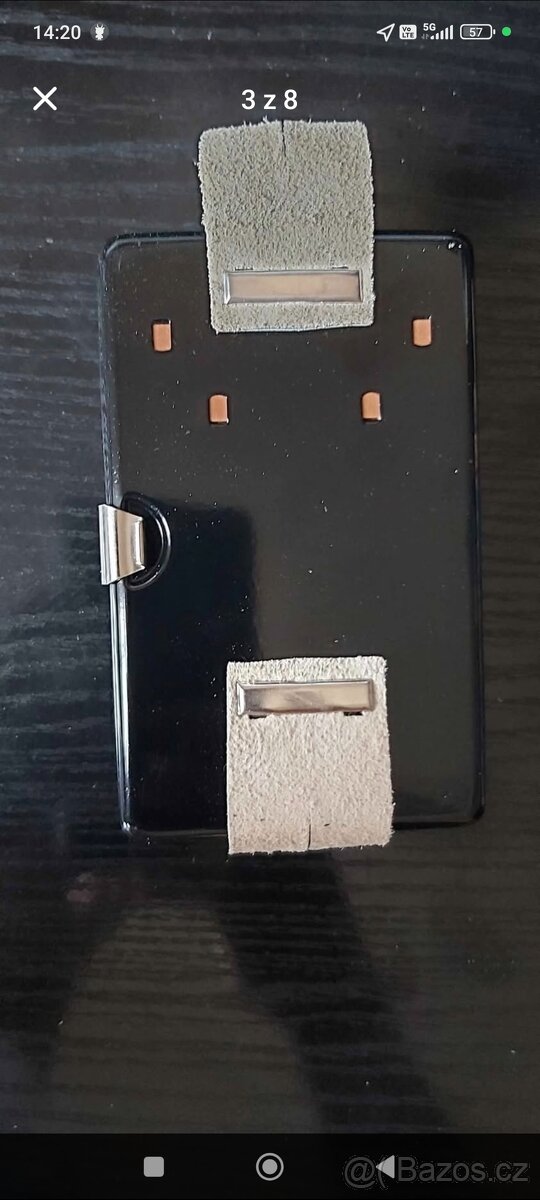 Svítilna Narva Arras 2234 - 3