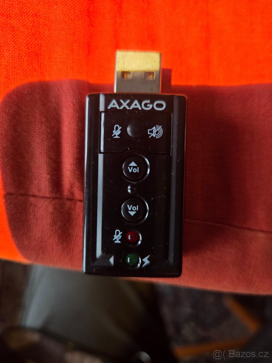 Philips Caraoke mikrofon. - 3