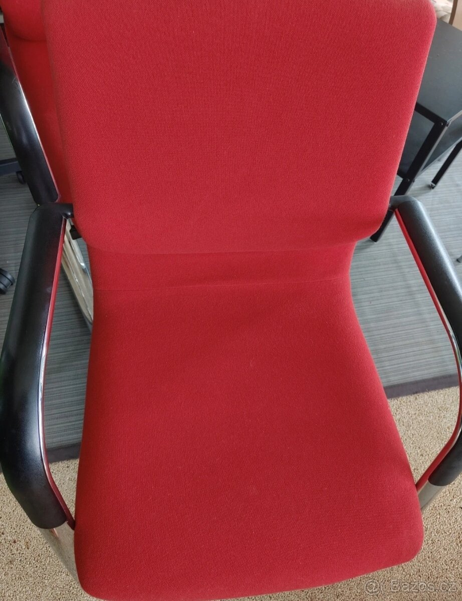 Dvě velmi kvalitní křesla Praha 3 - 3