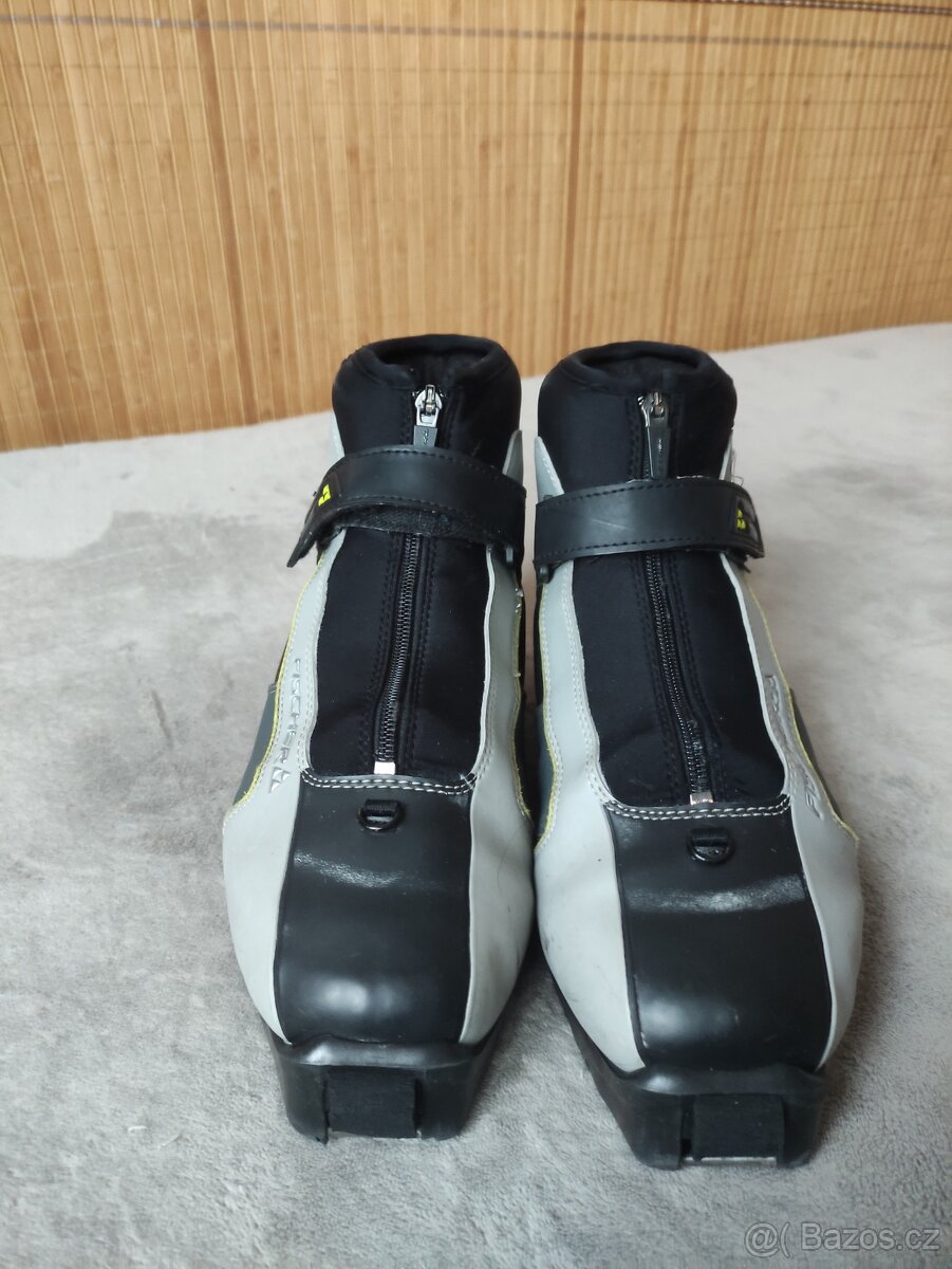 Boty na běžky Fischer - 3