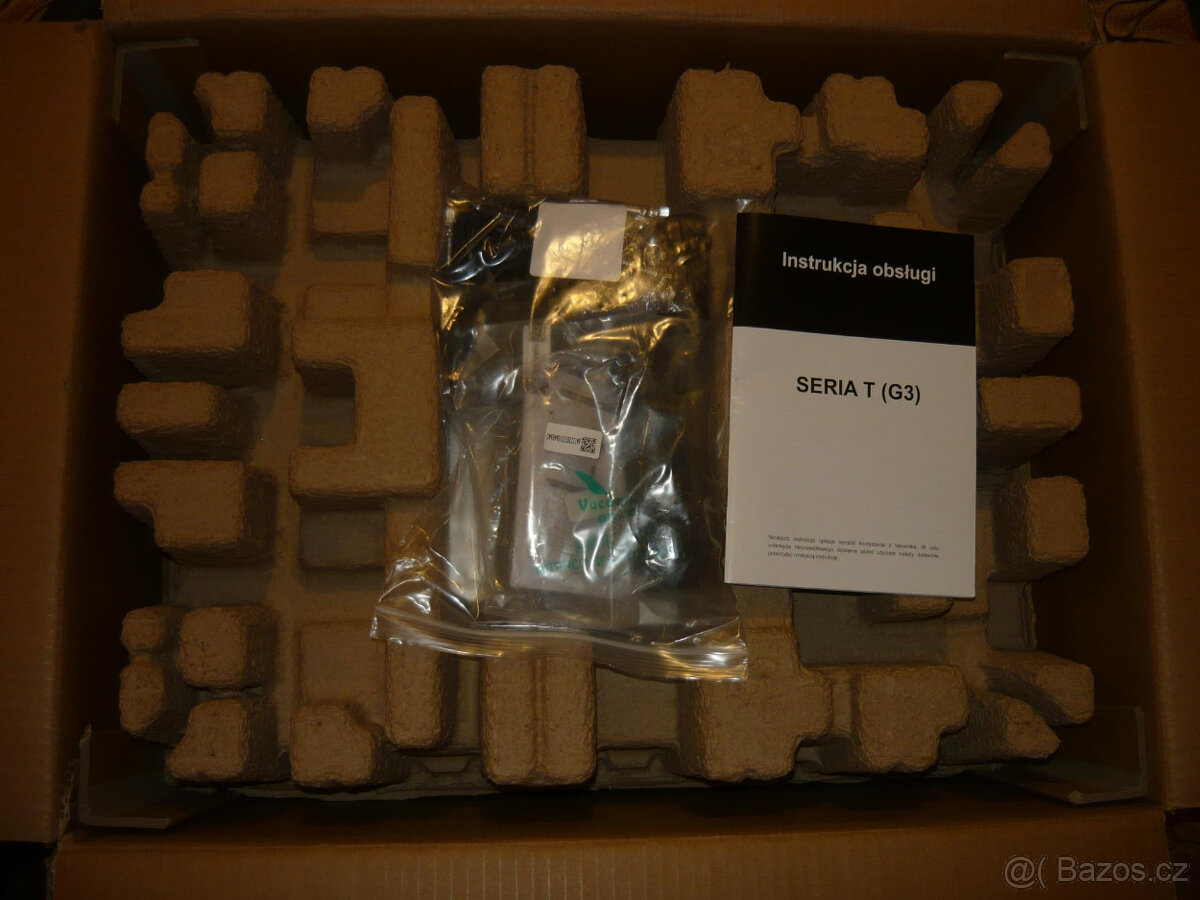 Solární měnič FOXESS/T25-G3 25 kW - 3