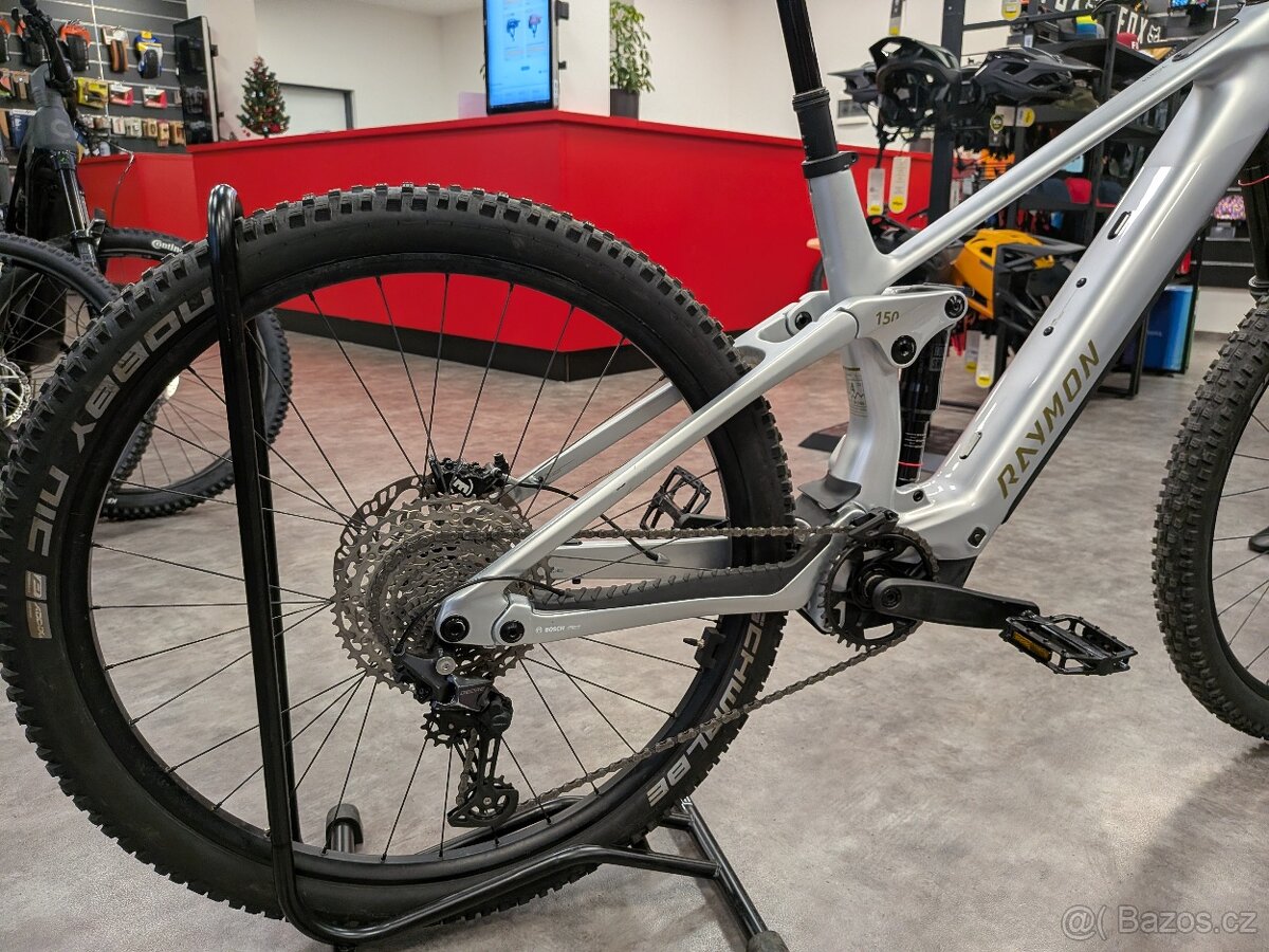 Raymon Airok velikost L - 3