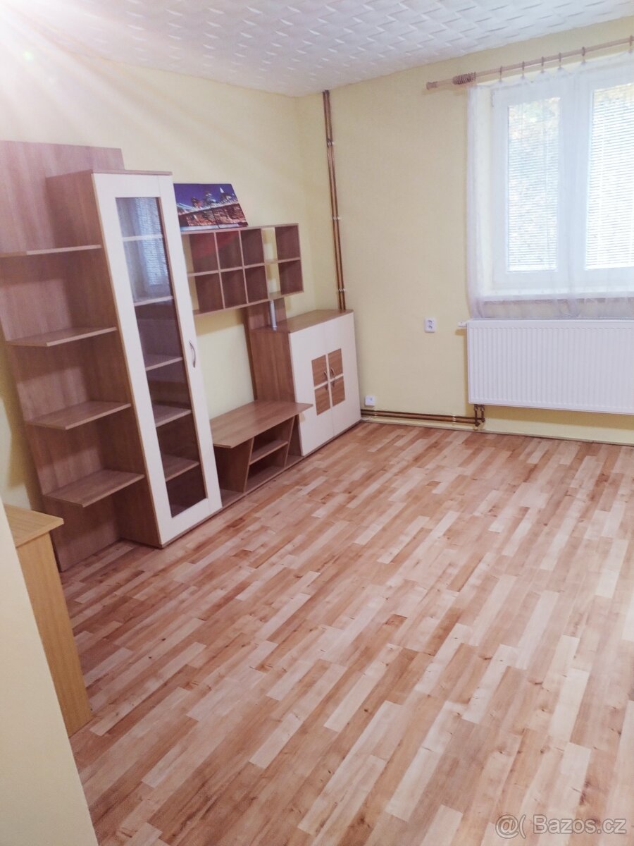 Pronájem bytu 2kk - 3