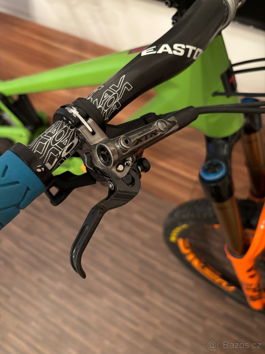 Santa cruz nomad 5; vel.L - 3