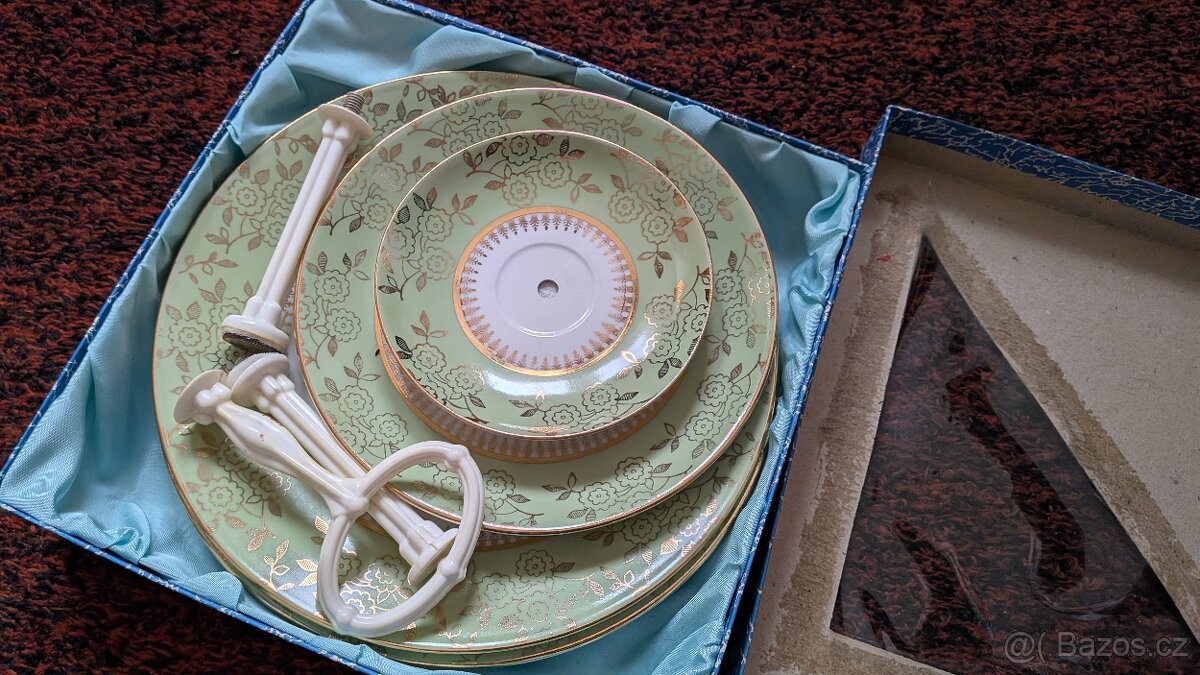 Podnos na servírování - 3