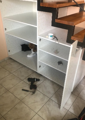 Hodinový manžel - 3