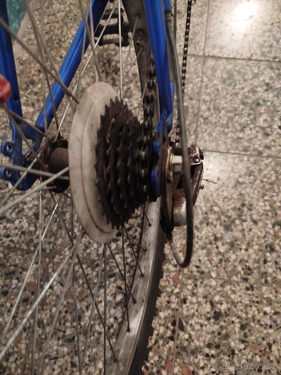 Dětské horské kolo - 3