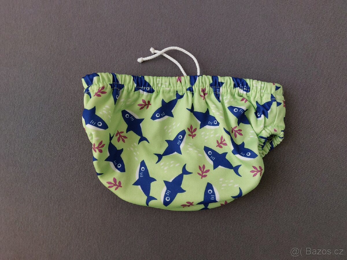 Plavky Bambino Mio - 3