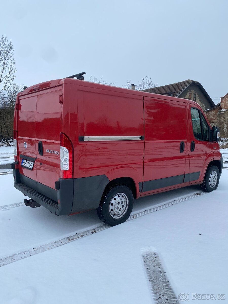 Fiat Ducato - 3