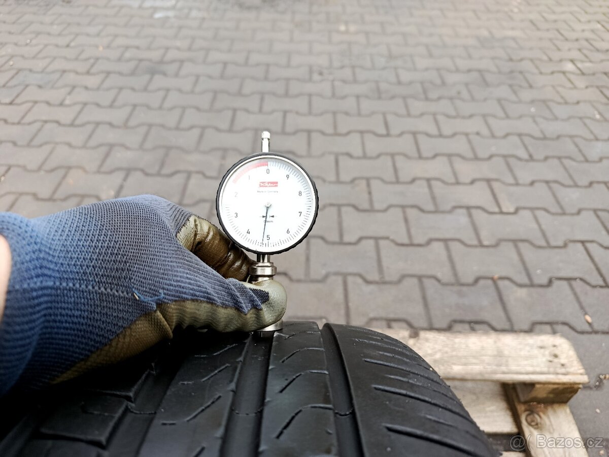 235/40/19 letní pneu pirelli - 3