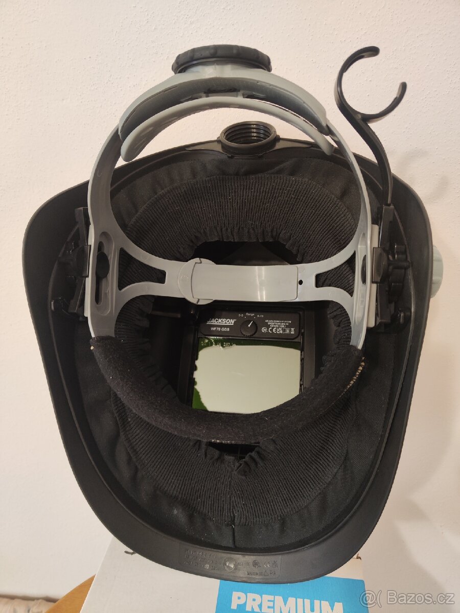 Jackson WH70 (CleanAir CA-20) - 3