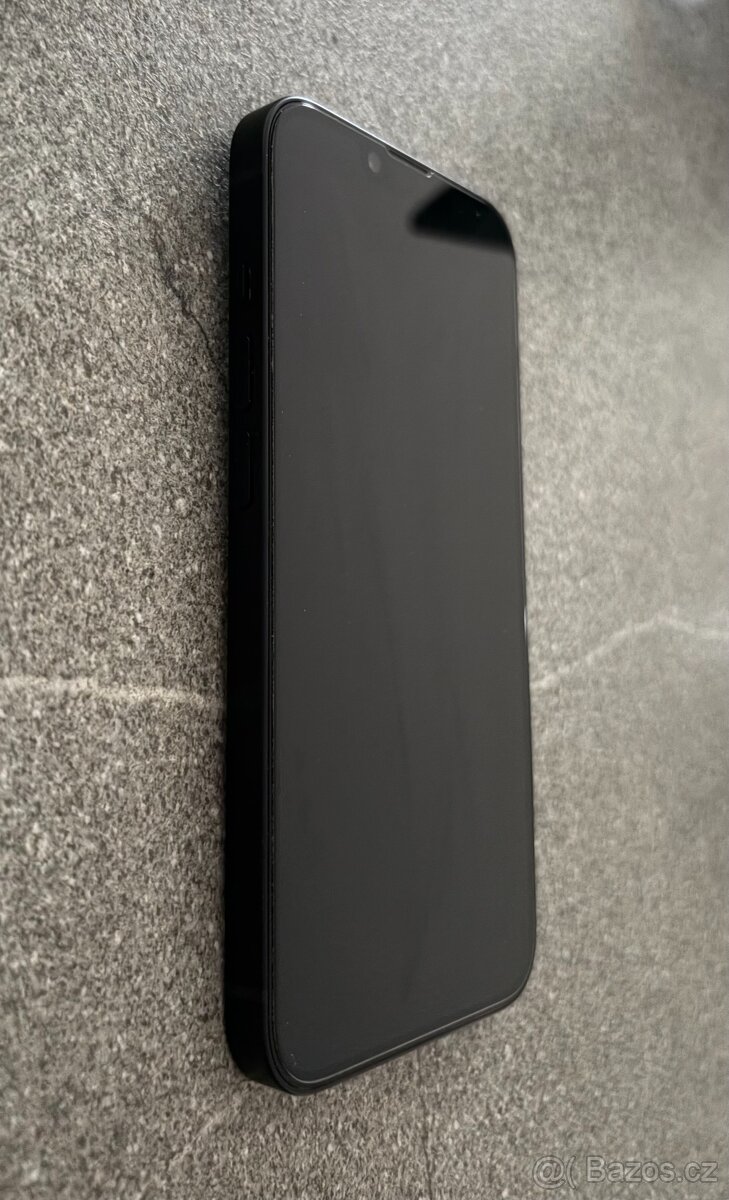 Iphone 14 128GB Black - 3