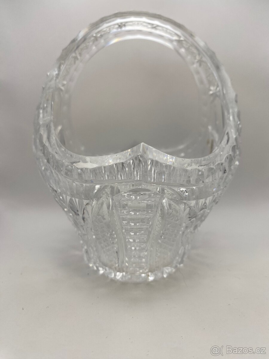 Československý křišťál - 3