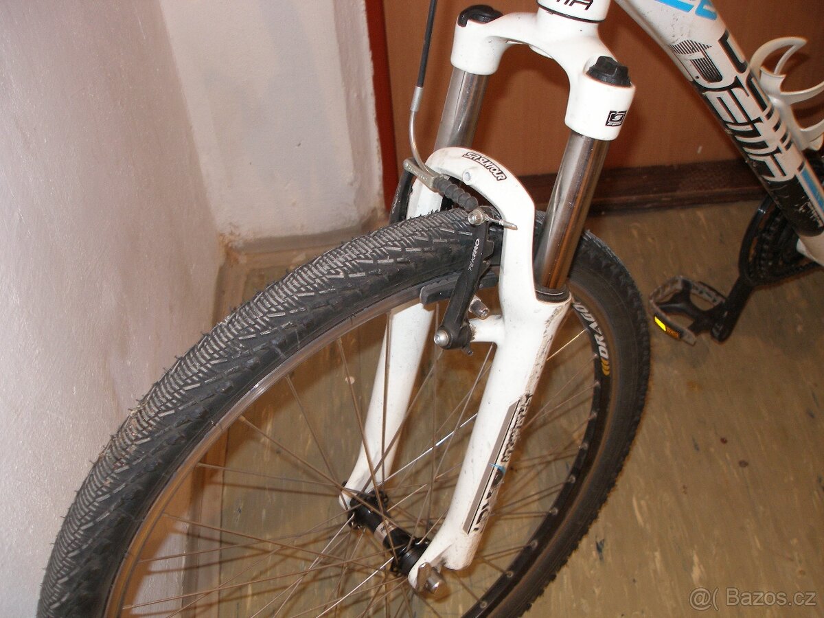 Prodám záchovalé kolo - 3