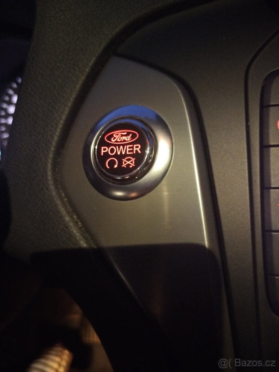 Ford Mondeo 2.0 tdci... 103 kW r.v 2014 - 3