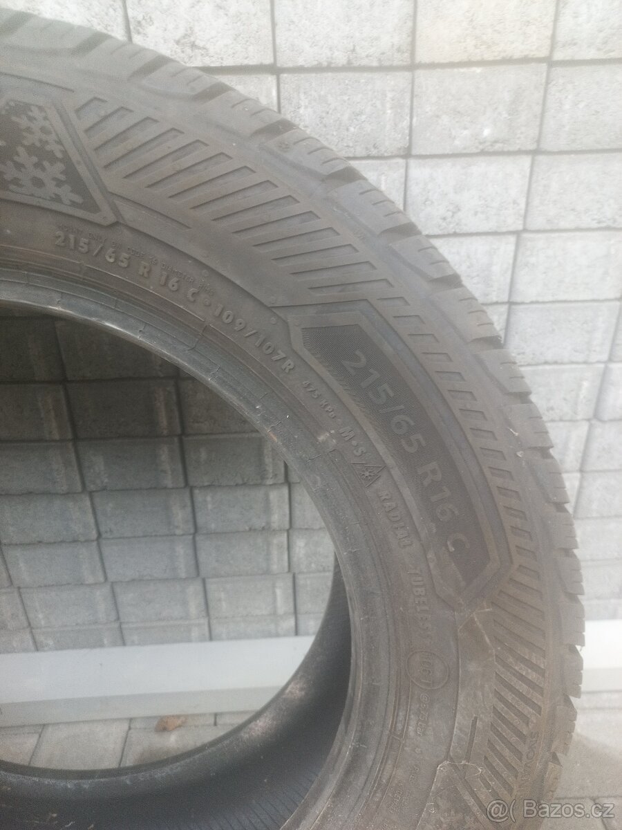 Zimní pneumatiky - 3