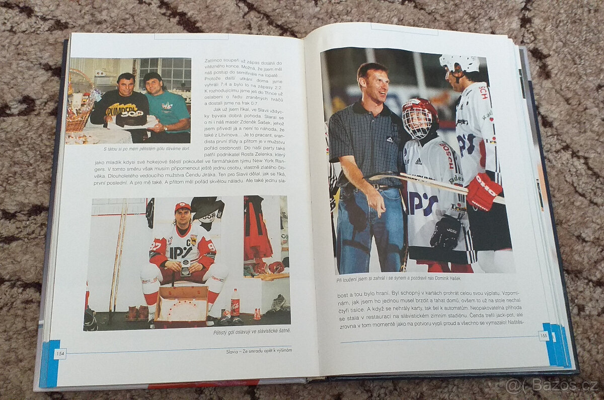 Kniha Vladimír Růžička - 3