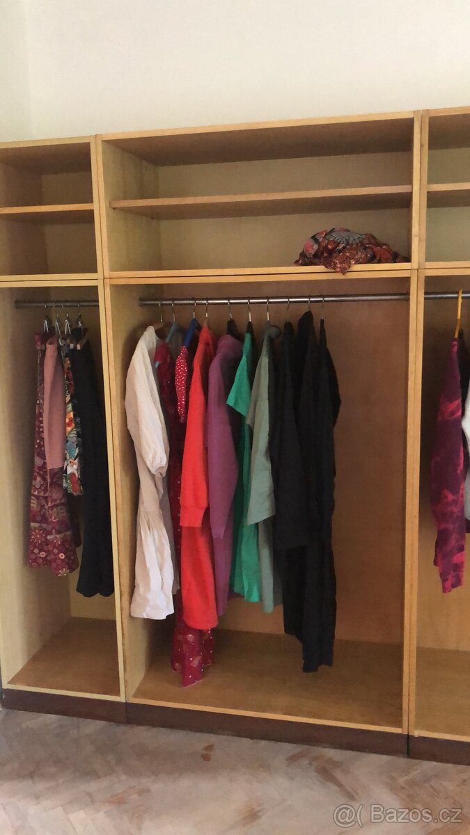 Korpus skříní (vlastní odvoz) - 3