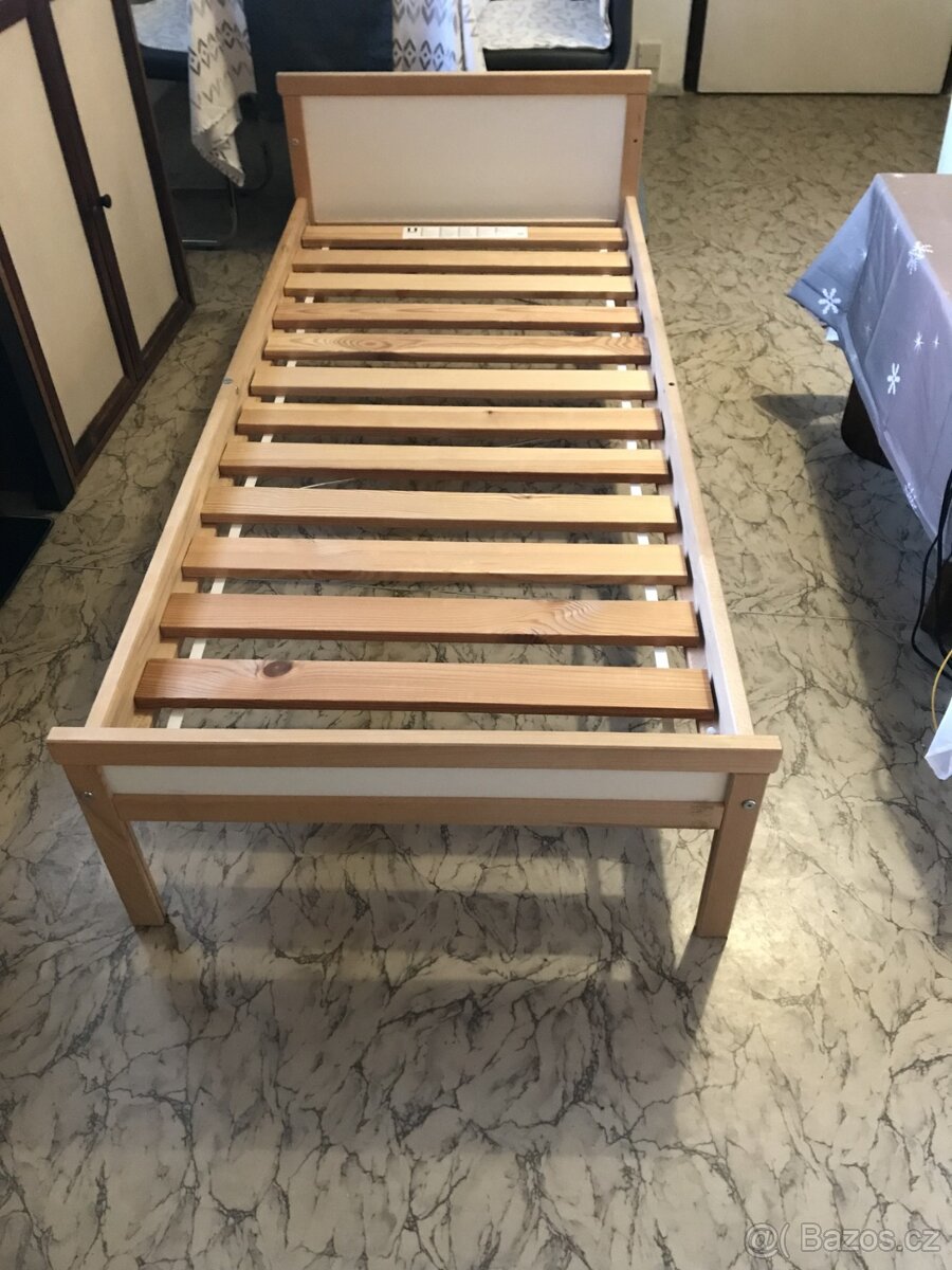 Dětská postel IKEA 70 x 160 - 3