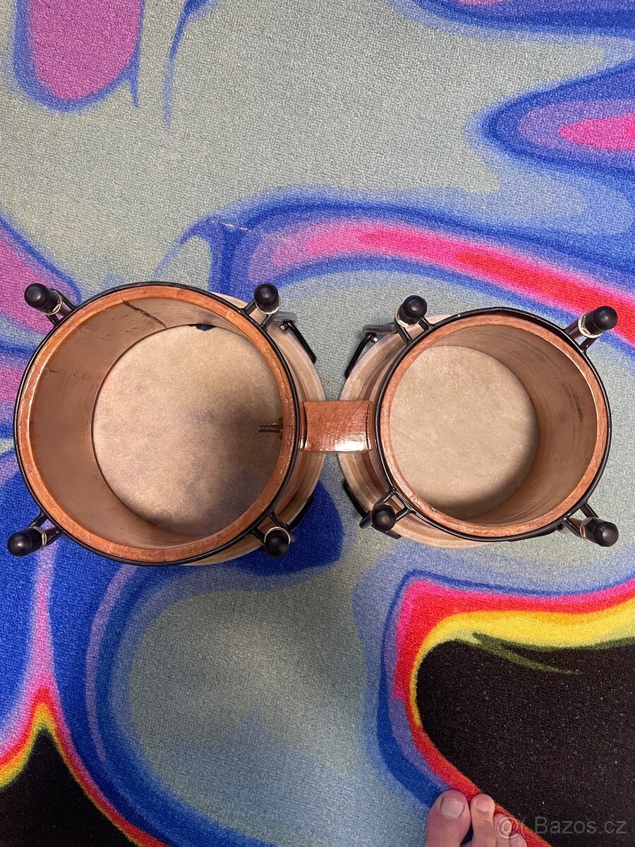 Bonga Club Salsa - 3