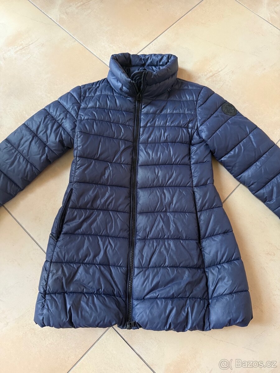 Krásná bunda Replay vel 8let - 3