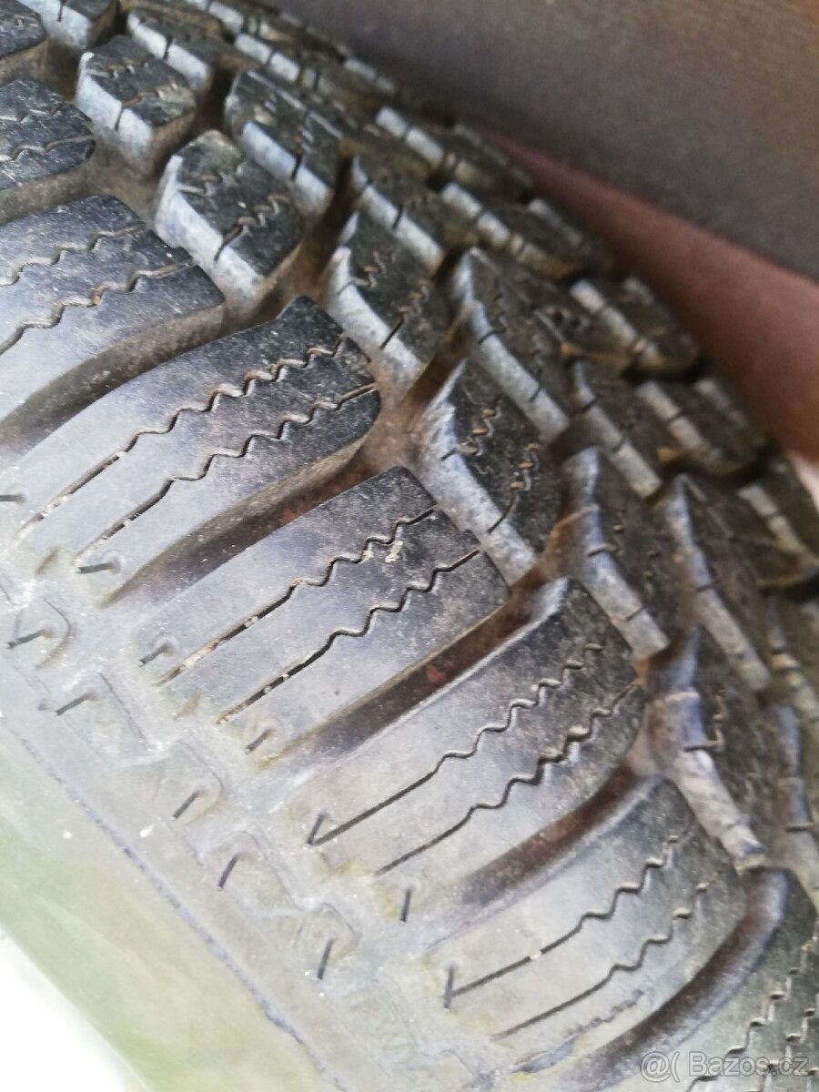 Přívěsný vozík - 3