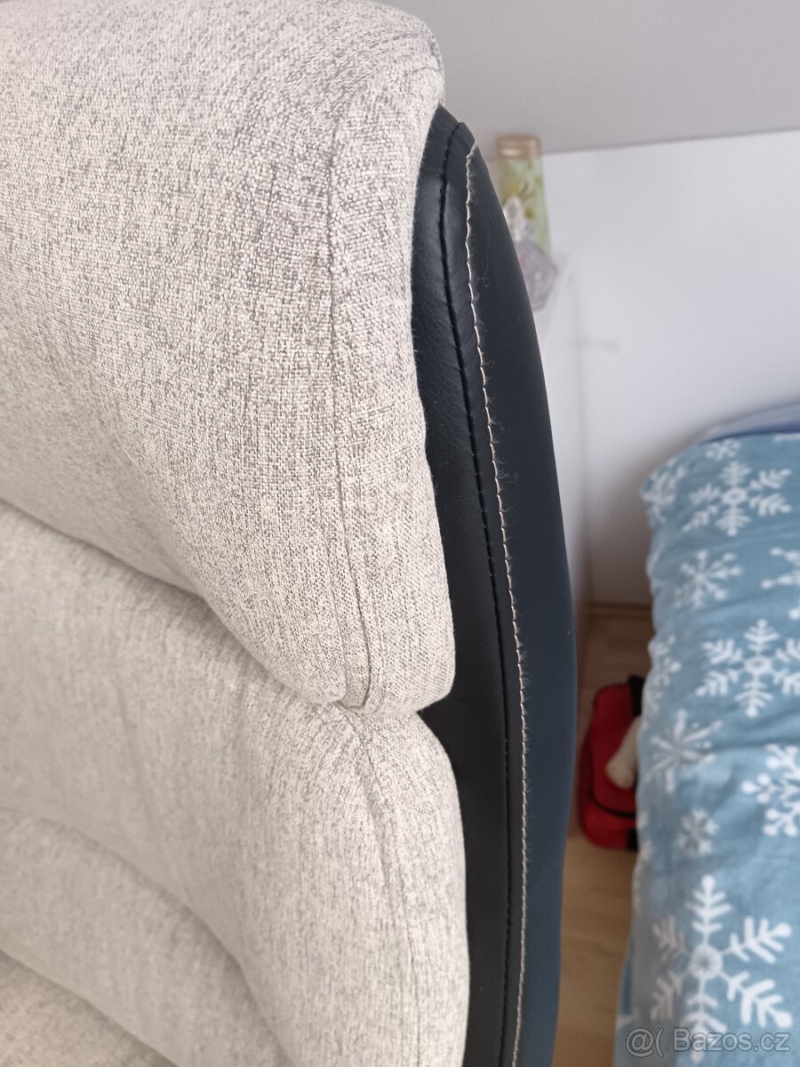 Kancelářská židle Jysk - 3