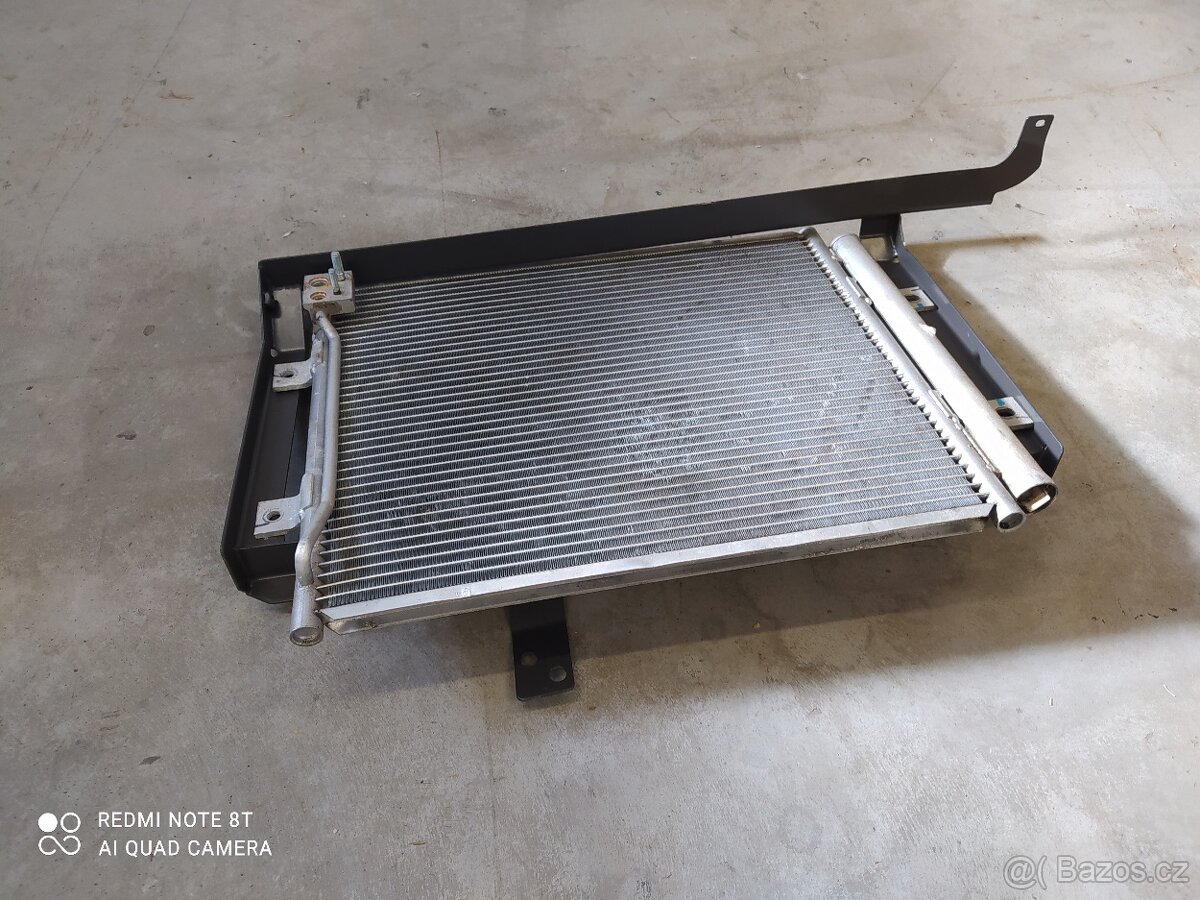 CHladič na Volvo L 30G - 3