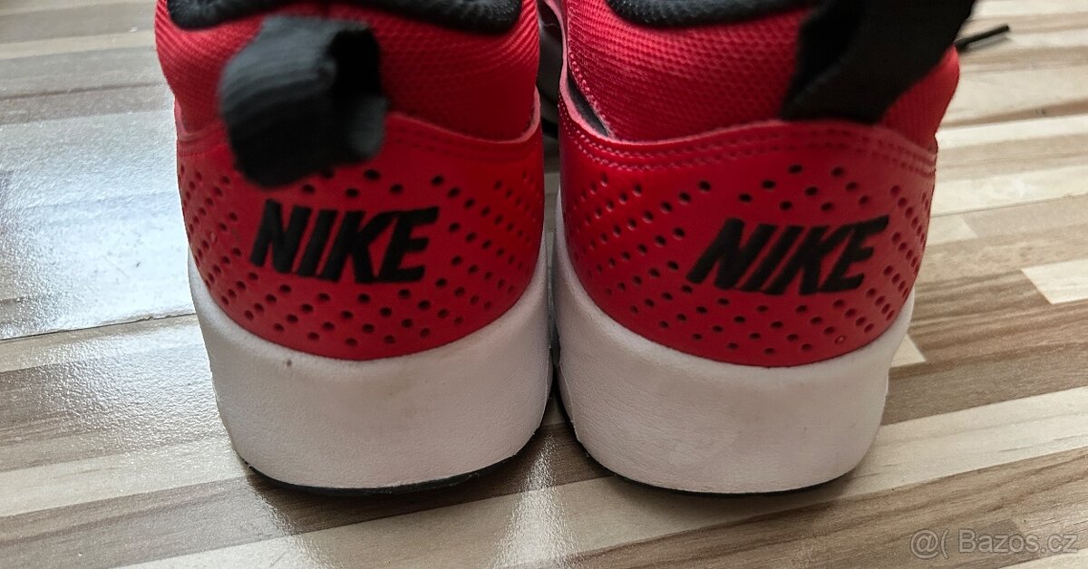 Nike tenisky 36 - 3