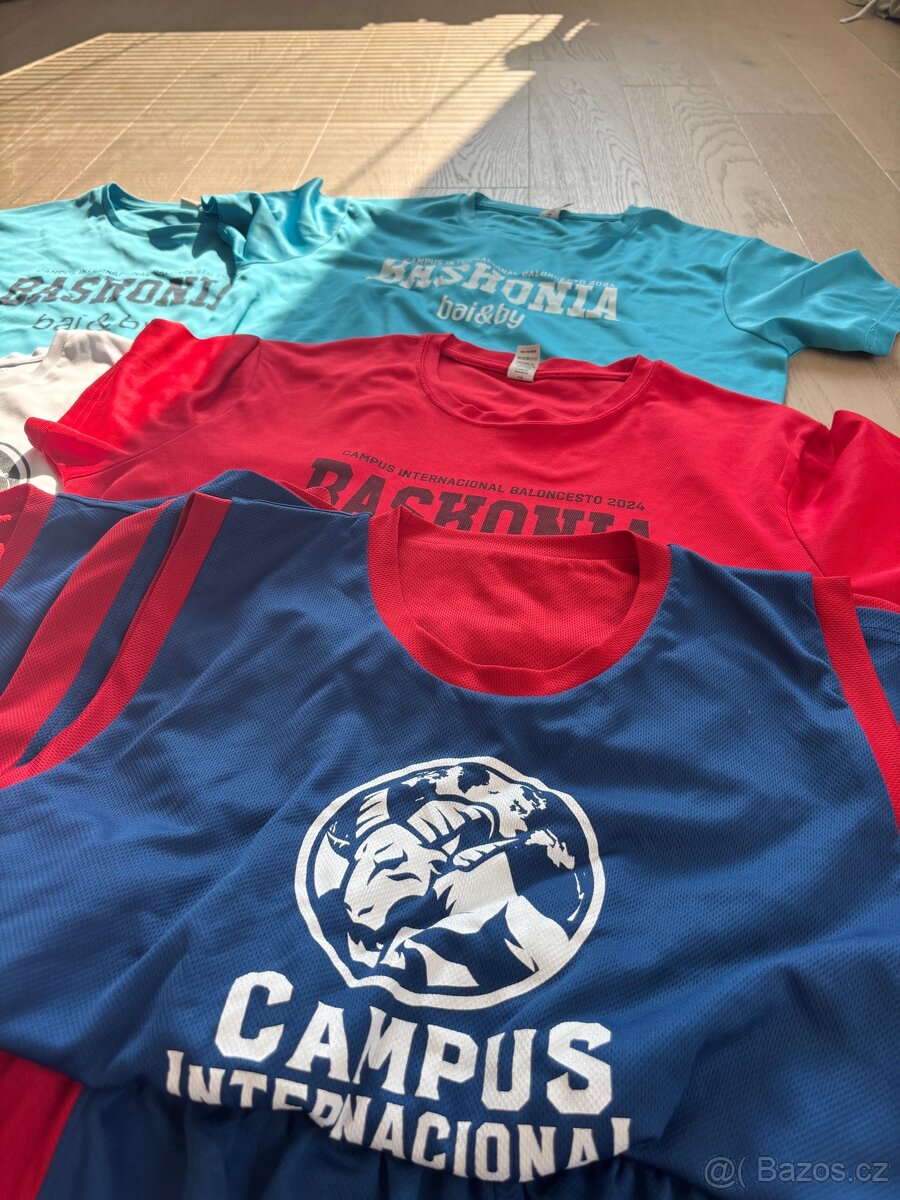 Funkční oblečení na sport - 3