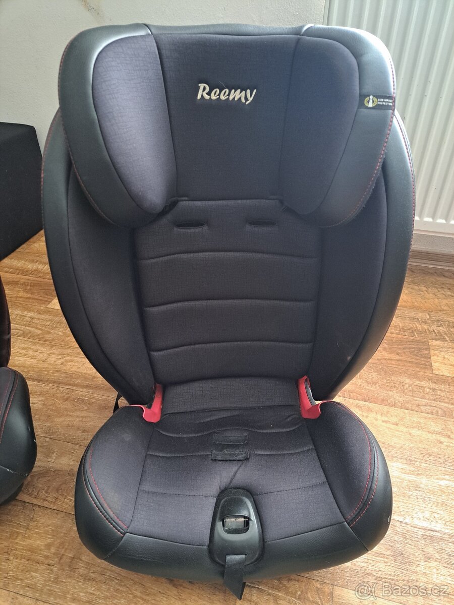 Autosedačka Reemy - 3