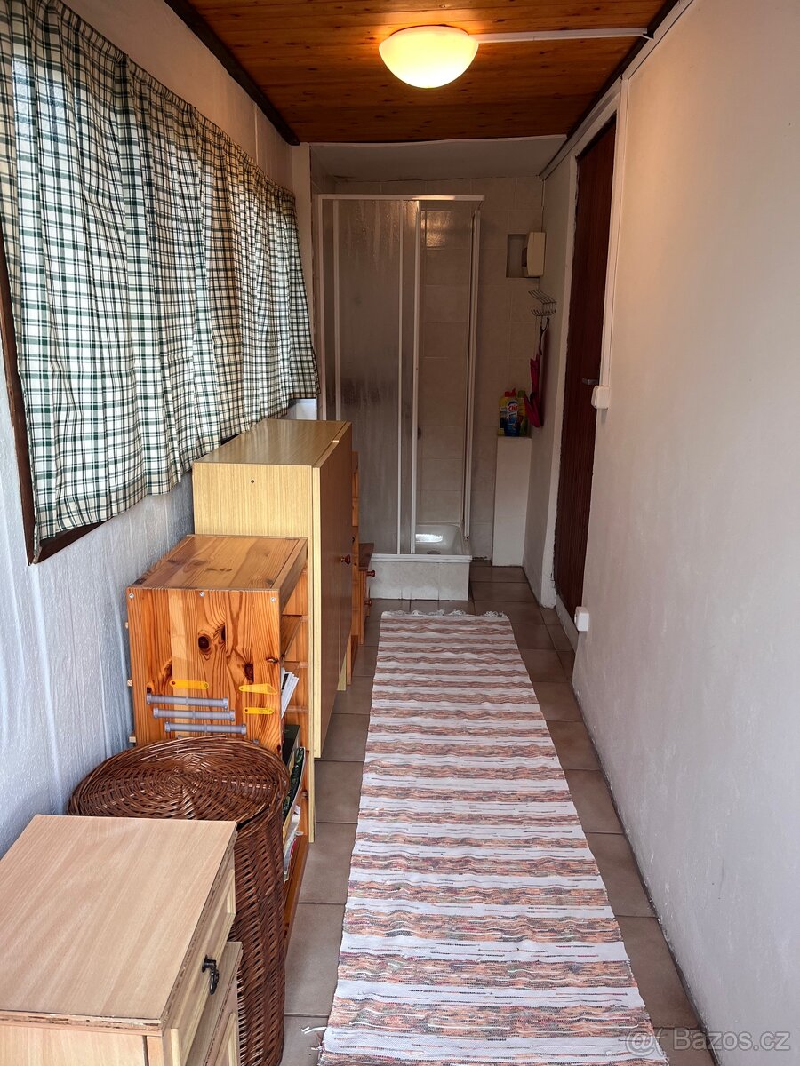 Prodej chaty Slaný- Netovice - 3