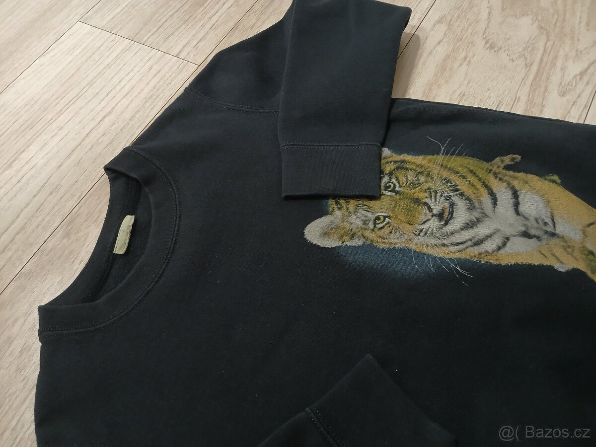 Dětská mikina vel. 140/146 - 3