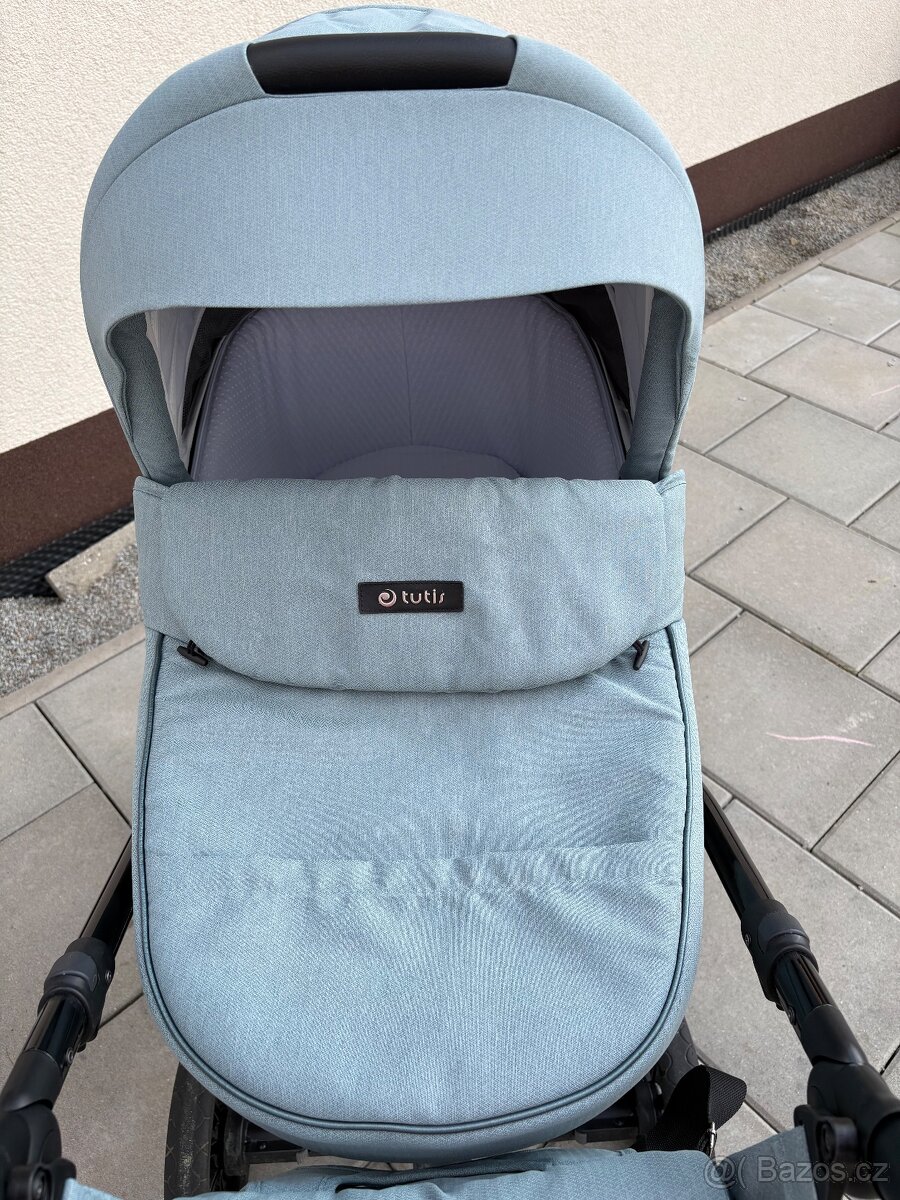 Tutis Viva Life III - 3