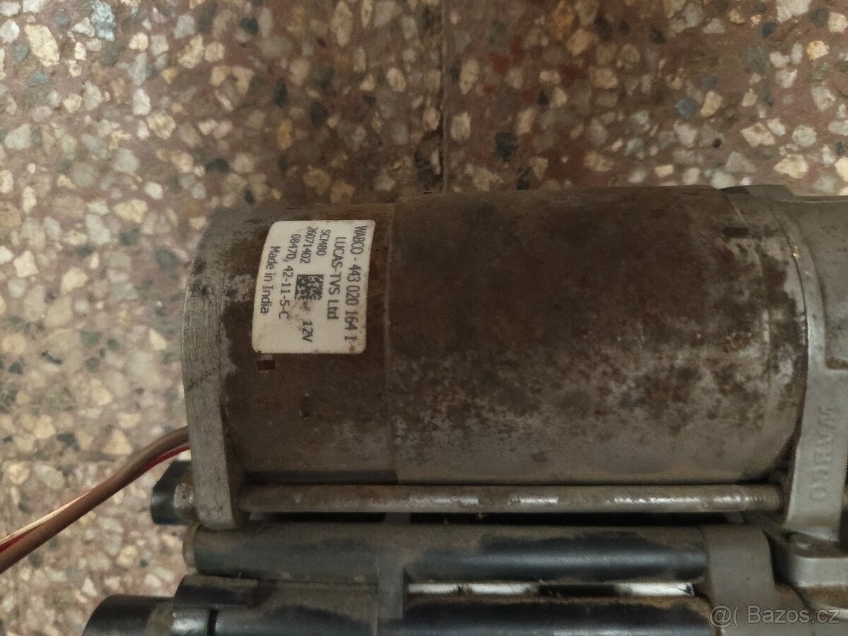 BMW f11 kompresor - 3