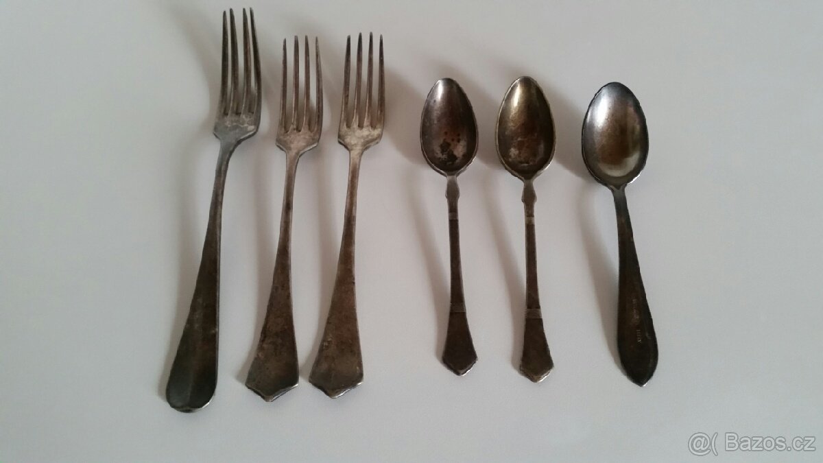 Retro kuchyňské věci - 3