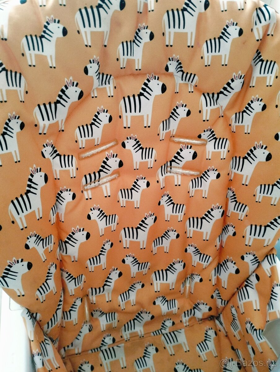 Jídelní zidlicka - 3