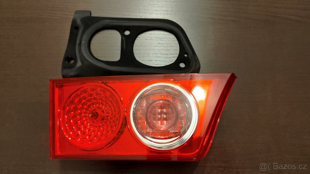 Honda Accord 7g.2006-2008 - 3