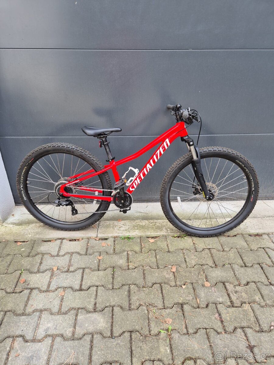 Specialized Rockhopper 27,5 - 3