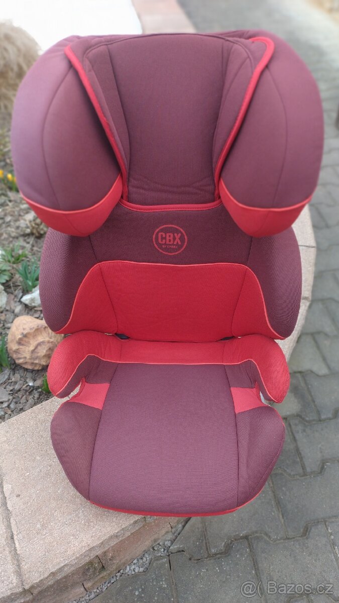 Autosedačka CBX by Cybex - 3