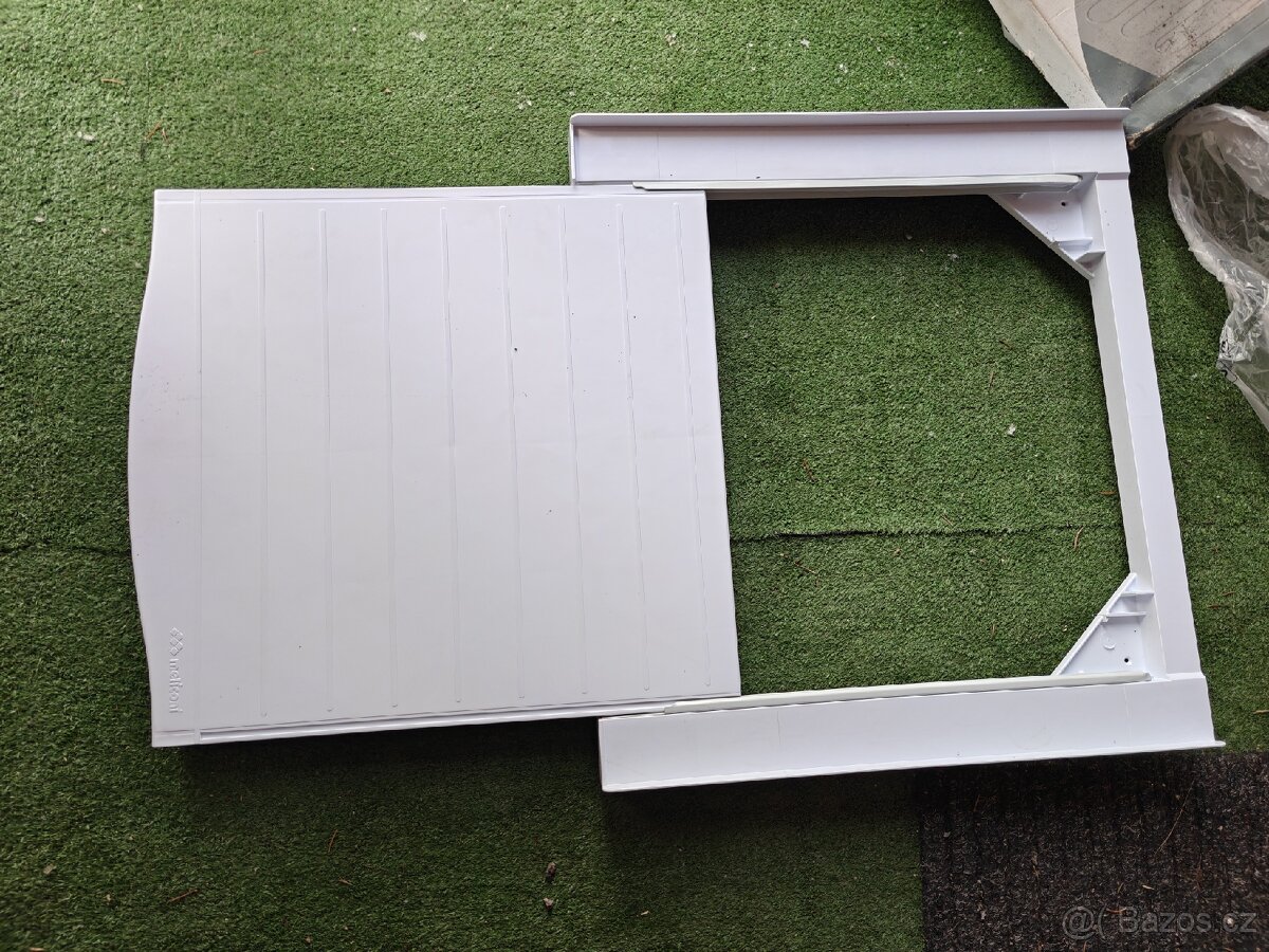 Meliconi 656113 Torre Smart L60 - 3