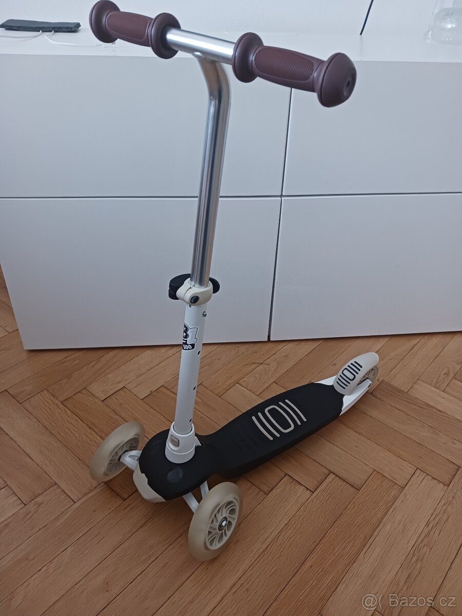 Koloběžka Oxelo - 3