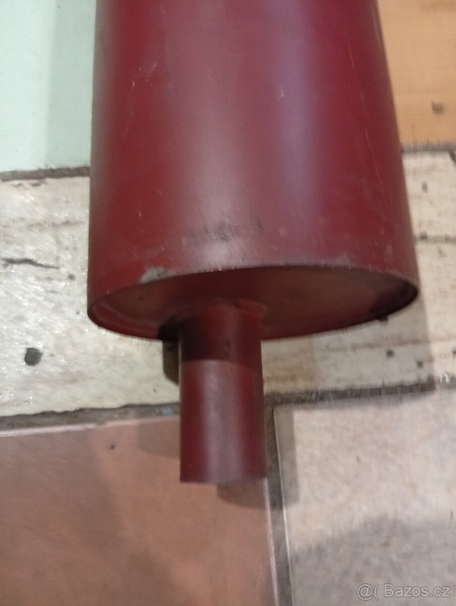 Škoda 1203 a jiné - 3